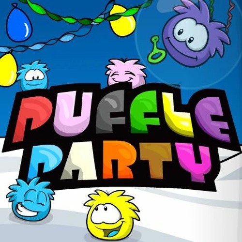 Stream Puffle Party Theme by Penguin OST Listen online for free on