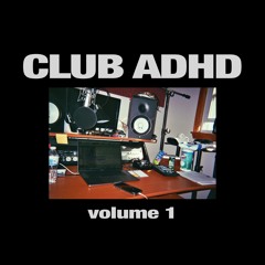 TEENAGE LUV (JERSEY CLUB)