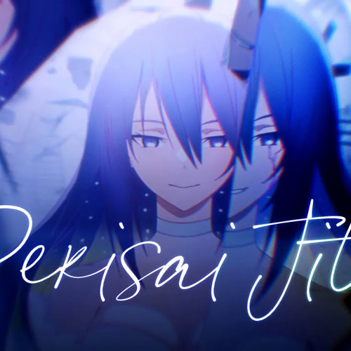 【Original Song】Perisai Jitu - Moona Hoshinova