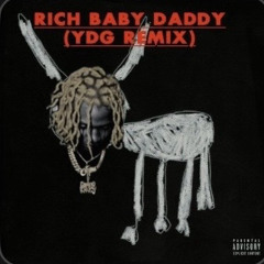 green light x rich baby daddy