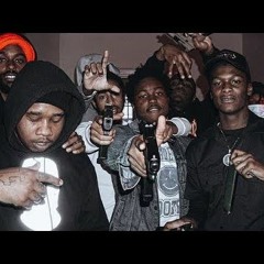 Lil Bucks X 1Mere X Lil Sixty - Wish A Nigga Would (Unreleased)