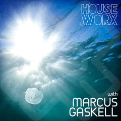 hOUSEwORX - Episode 533 - Marcus Gaskell - D3EP Radio Network - 020525