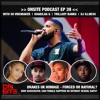 EP 39 (Drake UK Homage – Forced or natural | Can female rappers be successful without sexual raps?)