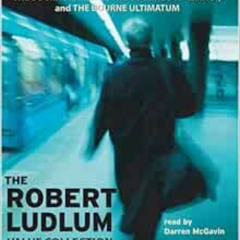 View PDF 💙 The Robert Ludlum Value Collection: The Bourne Identity, The Bourne Supre