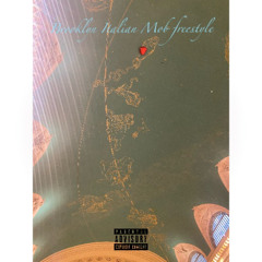One Moor (Brooklyn Italian Mob freestyle) [prod. 7elte7]