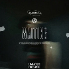 SIL3NTKILL - Waiting (Radio Edit)