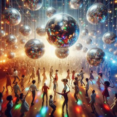 Saturdays Disco