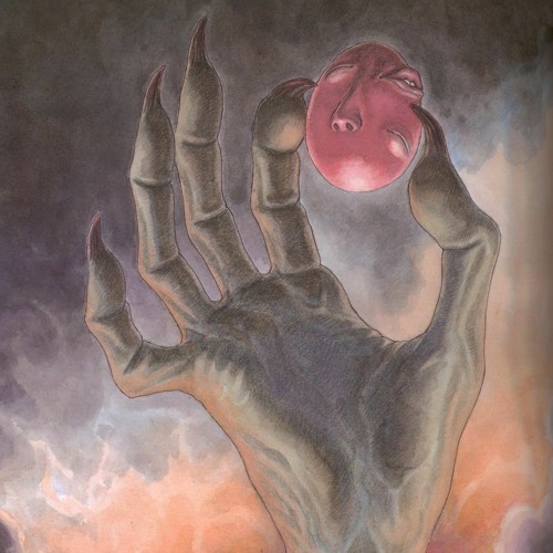 BEHERIT [feat. rayfromnibiru]