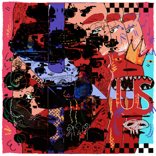 Unlikely Stories: Rabbit in the Hive