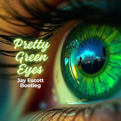 Ultrabeat - Pretty Green Eyes (Jay Escott Bootleg).wav