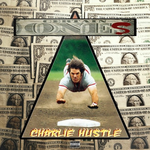 CHARLIE HUSTLE | SQUEEGIE O • BOBBY CRAVES • REIGN SUPREME • WANN SKLOBI • cuts D SPLIFF