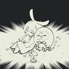 Nanashi Mumei - Mumei (PMTea Remix)