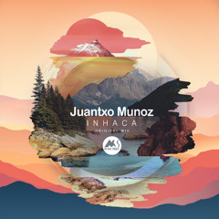 𝐏𝐑𝐄𝐌𝐈𝐄𝐑𝐄: Juantxo Munoz - Inhaca [M-Sol DEEP]