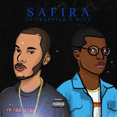 SAFIRA (WIZY & IV TRAPSTAR)