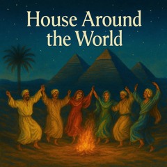 House Around The World