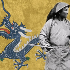 Xongkoro [Qing Song] From Comrade Kelly