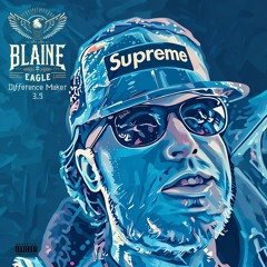 Straight Chillin | Lil Slicks, Blaine Eagle & GothKid