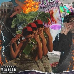 Meia noite 🚀 (feat. Tareq)