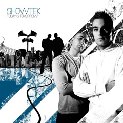 Shout Out (Original Mix) [feat. MC DV8]