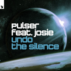 Undo The Silence (feat. Josie)