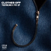 TigerBlind x Tee Up - Clothes Off
