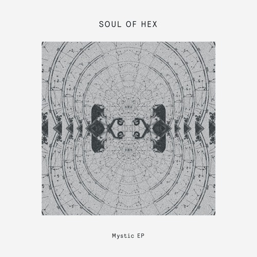 Premiere: Soul Of Hex - Mystic (ft. More Lotion) [Delusions Of Grandeur]