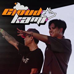 CloudKami (Jase Cloud x Okami) @ AX Dance 2024