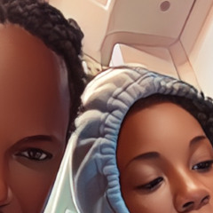 "Amazing Grace(Wretch Like Me)"Ft_$quirt916 and Unique The Lovely(Mu$ic By_Deep8518724)