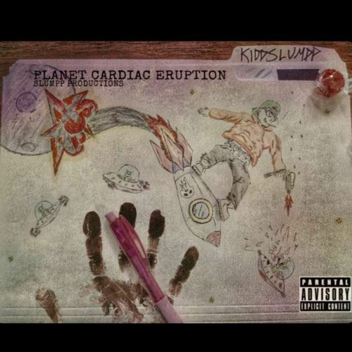 Planet Cardiac Eruption