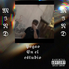 pegao en el estudio - 00mindd