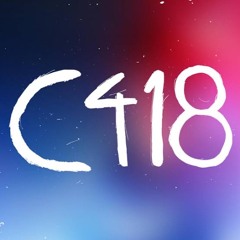 C418 Discography (Soundcloud Ver.)
