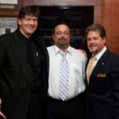 Who Loves Me Tenor Solo