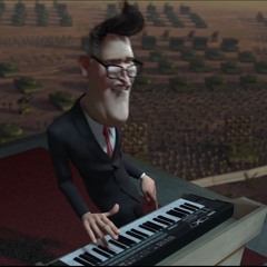 TECLADO LINDINHO ORIGENS [DJ PEDRO BEAT]