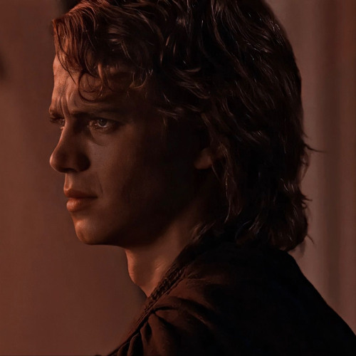 Young Skywalker Is In Pain