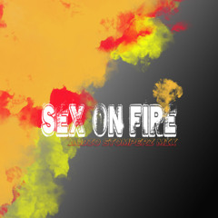 sex on fire  ( Audio Stomperz mix ) sample