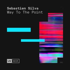 Sebastien Silva - Way To The Point (Original Mix)
