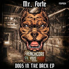 FSVP024: 01. Mr. Forte - Dogs in the back