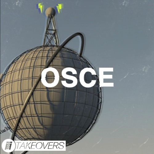 The microminimal takeover - Episode 92 - w/ osce (Threads*NORTH YORK) -02-Jul-21)