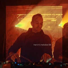 Martin's Melodies 06