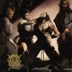 Corrode the Black Sun