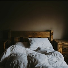 CantSleep (W/ Orphan Andy) (Prod ATR)