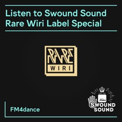 FM4 Swound Sound #1400