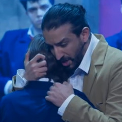 اجرای تئاتر سینا ساعی در کارناوال - امیرکبیر - Sina sae - carnaval