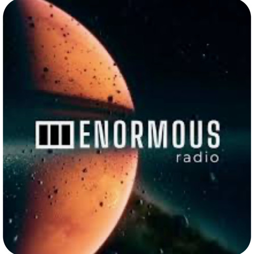 Enormous Radio EP20 [Hosted By Taylan]