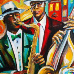 Saxy