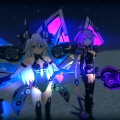 MegaDimension Neptunia VII - "Will Be Venus" - Mashup/Remix
