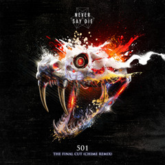 501 - The Final Cut (Chime Remix)