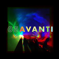 Mixtape 05 - Avanti