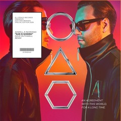 Stream Axwell Λ Ingrosso - Sun Is Shining (Dave Ruthwell Remix) by