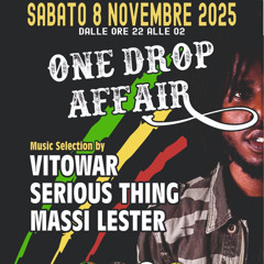2025 11 08 Vitowar @ Arci Grossoni MIlano